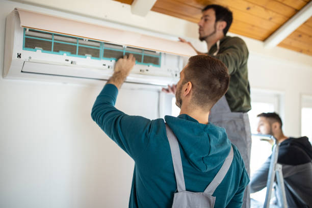 Ductless HVAC repair in Kronenwetter, WI