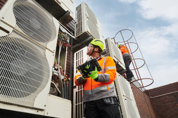 Best HVAC installation services  in Kronenwetter, WI