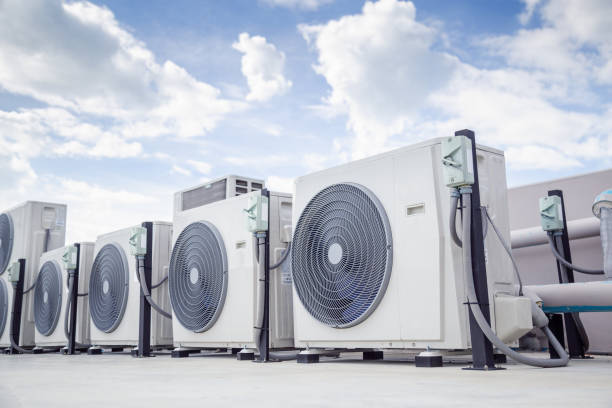 Best HVAC companies near me  in Kronenwetter, WI