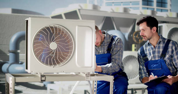 Best Affordable air conditioning repair  in Kronenwetter, WI