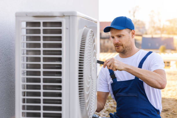 HVAC maintenance plan in Kronenwetter, WI